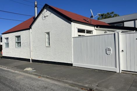 Photo of property in 33 London Street, Richmond, Christchurch, 8013