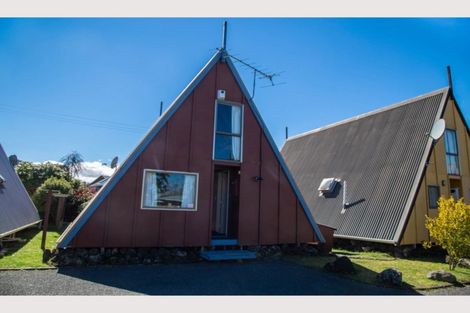 Photo of property in 18 Shannon Street, Ohakune, 4625