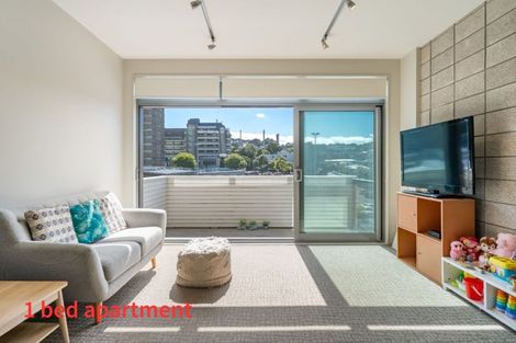 Photo of property in Masina Apartments, 110/80u Riddiford Street, Newtown, Wellington, 6021