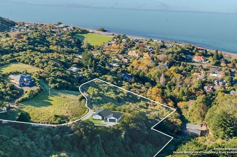 Photo of property in 31 Tui Street, Saint Leonards, Dunedin, 9022