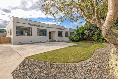 Photo of property in 49 Haydon Street, Roslyn, Palmerston North, 4414