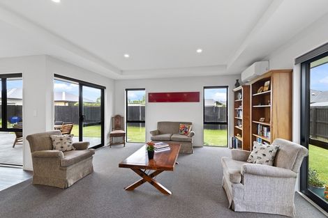 Photo of property in 100 Tauhinu Avenue, Lincoln, 7608