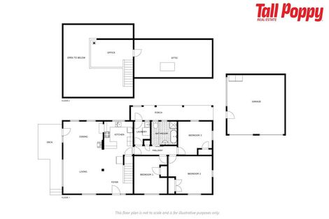 Photo of property in 10f2- Wilford Street, Wallaceville, Upper Hutt, 5018