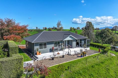 Photo of property in 85 Lichfield Road, Lichfield, Putaruru, 3482
