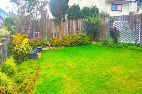 Photo of property in 84 Cortina Avenue, Johnsonville, Wellington, 6037