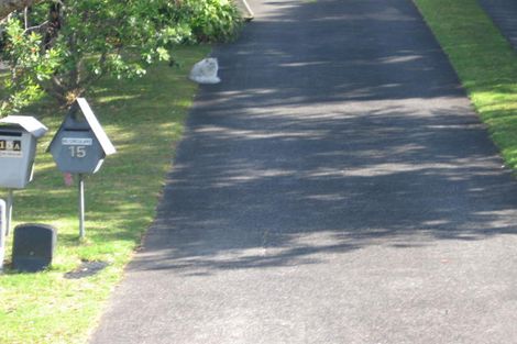 Photo of property in 15a Greendale, Glenfield, Auckland, 0629