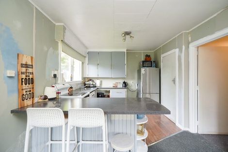 Photo of property in 81 Bain Street, Kingswell, Invercargill, 9812