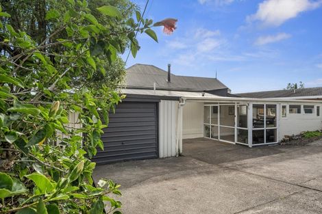 Photo of property in 1a Captain Street, Helensville, 0800