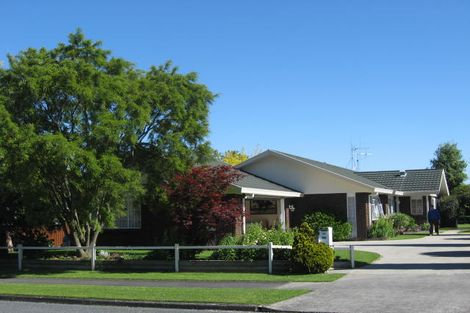 Photo of property in 153 Mandeno Street, Te Awamutu, 3800