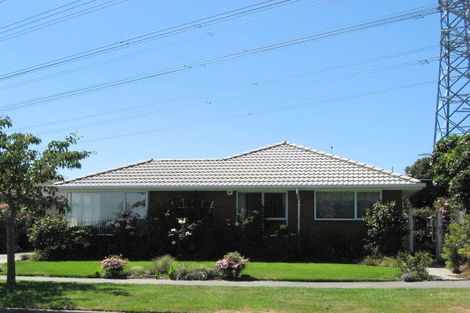 Photo of property in 2/125 Hawthornden Road, Avonhead, Christchurch, 8042