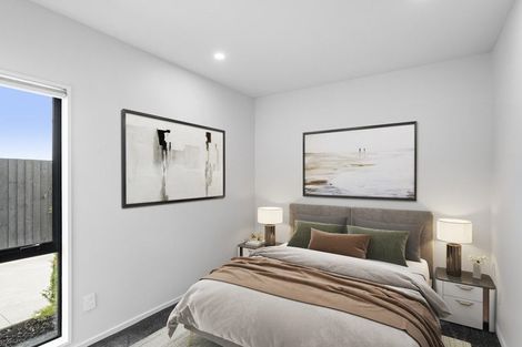 Photo of property in 5/7 Vickerys Road, Wigram, Christchurch, 8042