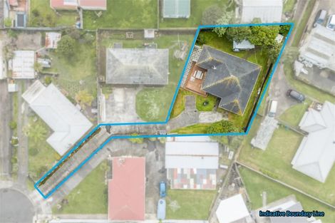 Photo of property in 16b Kerry Place, Papakura, 2110