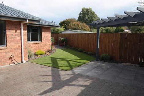 Photo of property in 86a Middle Road, Allenton, Ashburton, 7700