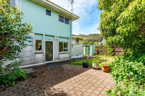 Photo of property in 244b Waiwhetu Road, Waterloo, Lower Hutt, 5011
