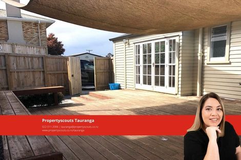 Photo of property in 46 Cook Street, Gate Pa, Tauranga, 3112