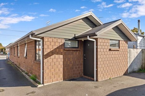 Photo of property in 13u2 Lyon Street, Frankton, Hamilton, 3204