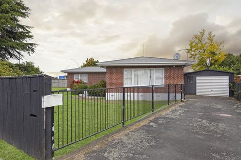 Photo of property in 78 Claude Street, Fairfield, Hamilton, 3214