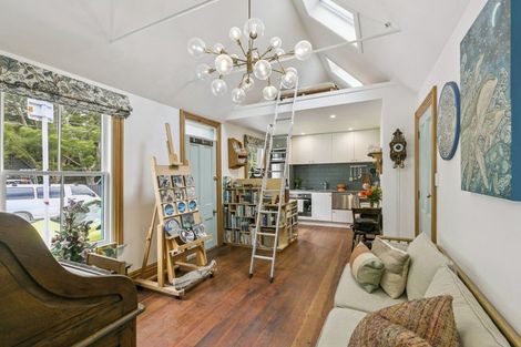 Photo of property in 251 Tinakori Road, Thorndon, Wellington, 6011