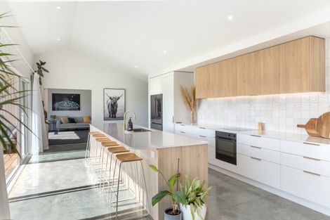 Photo of property in 25 Cotterville Crescent, Greytown, 5712