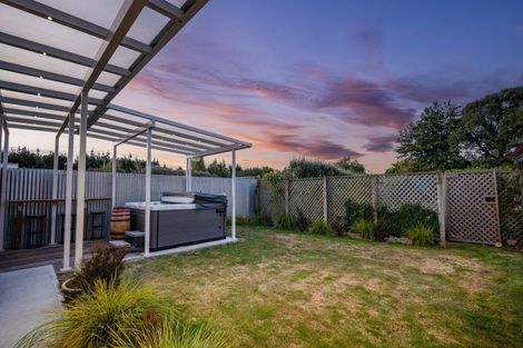 Photo of property in 18 Townend Street, Waipara, 7483