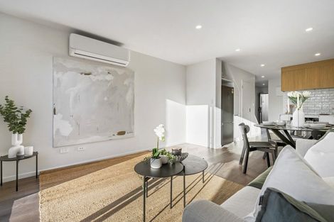 Photo of property in 4/4 Limestone Drive, Hobsonville, Auckland, 0616