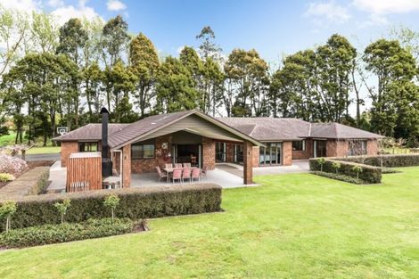 Photo of property in 25 Kew Place, Tamahere, Hamilton, 3283