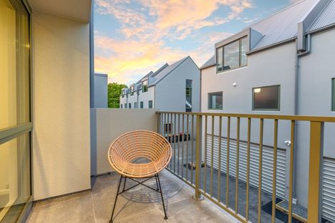 Photo of property in 452k Hagley Avenue, Christchurch Central, Christchurch, 8011