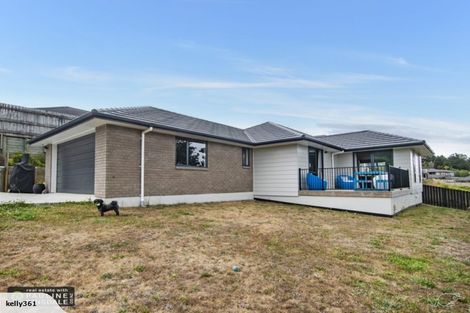 Photo of property in 39 Briden Drive, Tikipunga, Whangarei, 0112