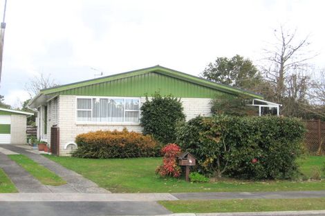 Photo of property in 4 Ridgeway Place, Glenview, Hamilton, 3206