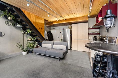Photo of property in Tattoo Apartments, 13/42u Abel Smith Street, Te Aro, Wellington, 6011