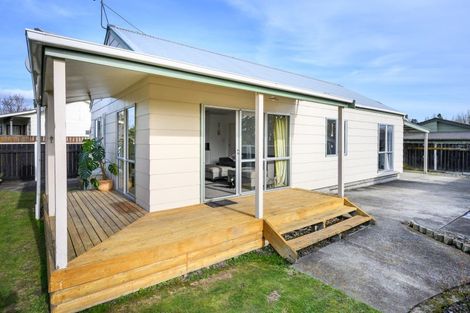 Photo of property in 38 Newton Place, Westbrook, Palmerston North, 4412