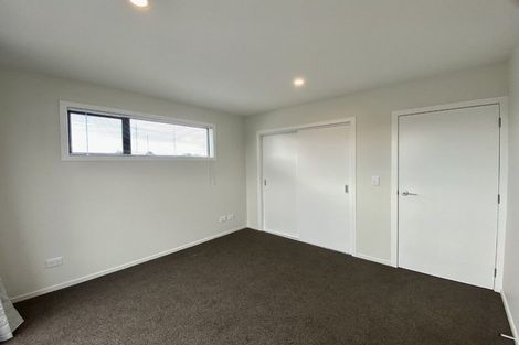Photo of property in 7u1 Dyer Street, Whitiora, Hamilton, 3200