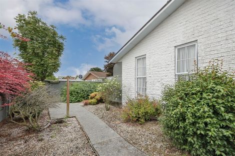 Photo of property in 2/47 Churchill Avenue, Allenton, Ashburton, 7700