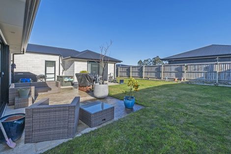 Photo of property in 6 Delorean Drive, Rolleston, 7615
