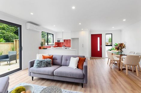 Photo of property in 69u1 Darlington Road, Miramar, Wellington, 6022