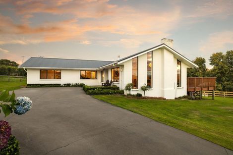 Photo of property in 1845 Kakaramea Road, Ngahinapouri, Hamilton, 3290