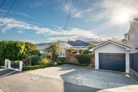 Photo of property in 113 Signal Hill Road, Opoho, Dunedin, 9010