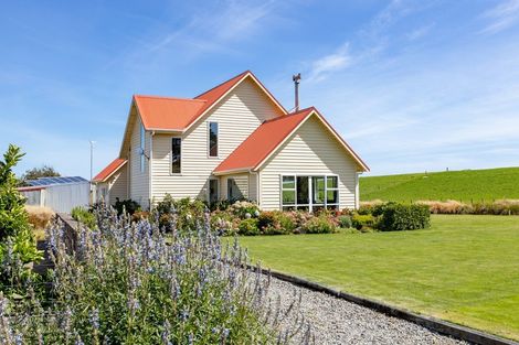 Photo of property in East Taratahi Road, East Taratahi, Carterton, 5887