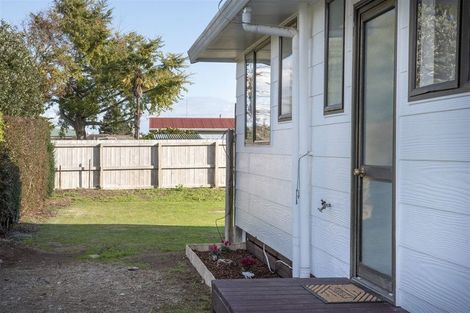 Photo of property in 10a College Street, Matamata, 3400