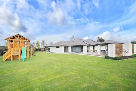 Photo of property in 50 Warwick Road, Ohoka, Rangiora, 7475