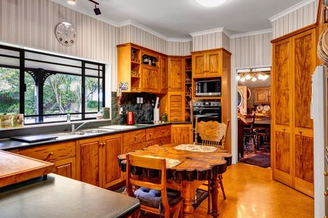 Photo of property in 88 Makowhai Road, Hawera, 4672