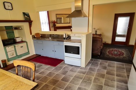 Photo of property in 41 Queen Street, Westport, 7825