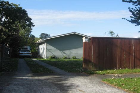 Photo of property in 12 Burmah Street, Aramoho, Whanganui, 4500