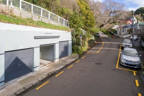 Photo of property in 25/165u Sydney Street West, Thorndon, Wellington, 6011