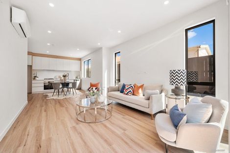 Photo of property in 14c Benders Avenue, Hillcrest, Auckland, 0627