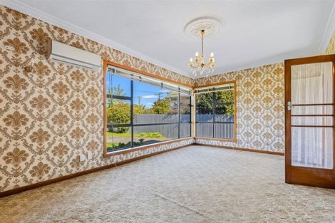 Photo of property in 50 Mcbeath Avenue, Hoon Hay, Christchurch, 8025