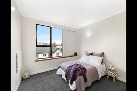 Photo of property in Hobson Court Flats, 27/70u Hobson Street, Thorndon, Wellington, 6011