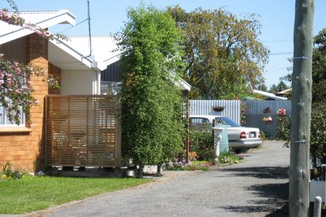 Photo of property in 2/156 Weld Street, Witherlea, Blenheim, 7201