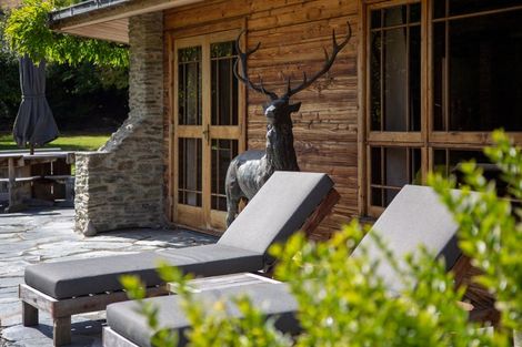 Photo of property in 11 Arrowtown-lake Hayes Road, Lake Hayes, Queenstown, 9371