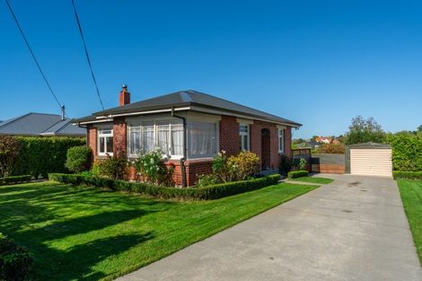 Photo of property in 28 Andrew Street, Marchwiel, Timaru, 7910